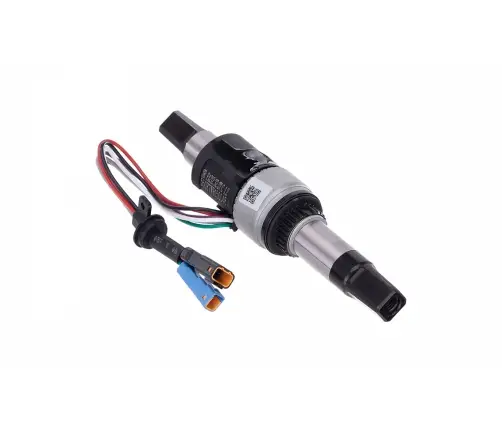 Нижний кронштейн и датчик крутящего момента для E-Bike Bafang M400 CANBUS