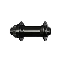 Передняя втулка Novatec D041SB-CL-B15