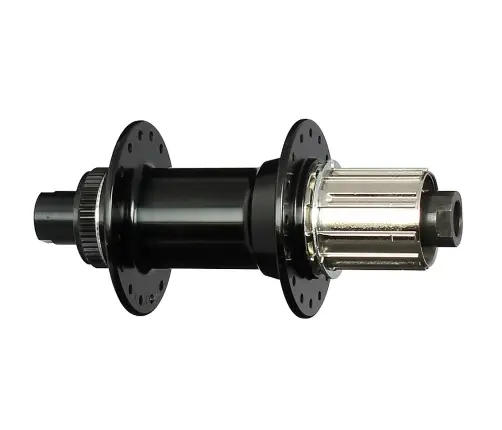 Tagarumm Novatec D442SB-CL-B12-S4S-11S