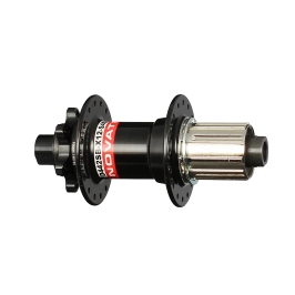 Rear hub Novatec D442SB-X12-S4S-11S