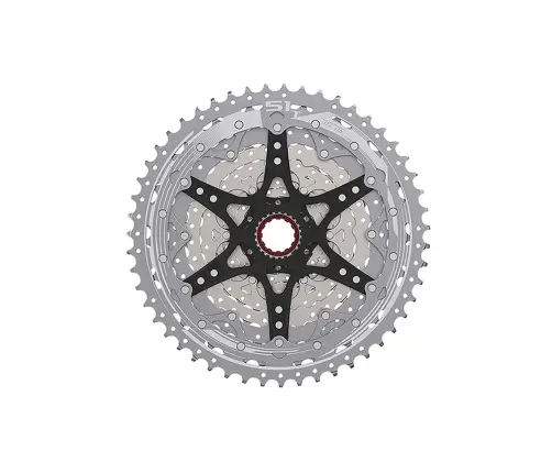 Aizmugurējais zvaigznītes bloks SunRace CSMZ933 Micro Spline