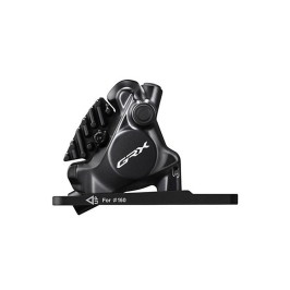 Суппорт гидравлических тормозов Shimano BR-RX820 GRX Flat Mount