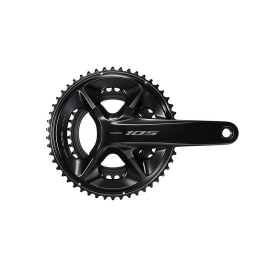 Блок передних звездочек Shimano FC-R7100