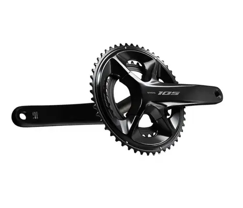 Priekšējais zvaigznītes bloks Shimano FC-R7100