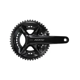 Priekšējais zvaigznītes bloks Shimano FC-R7100