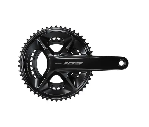 Priekšējais zvaigznītes bloks Shimano FC-R7100