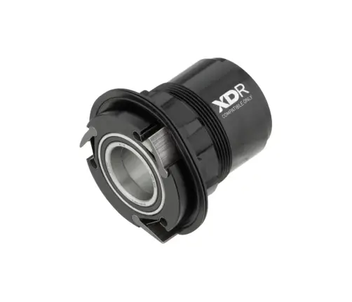 Tagarummu käristi Zipp 177/176 XDR Disc