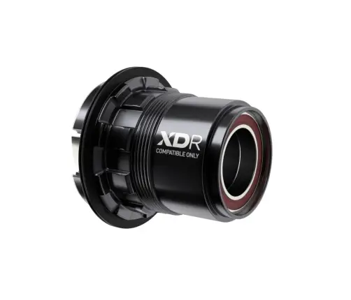 Tagarummu käristi Zipp 177/176 XDR Disc