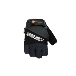 Cycling gloves Polednik Soft Grip M