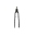 Fork LF Rigid 700C/29"