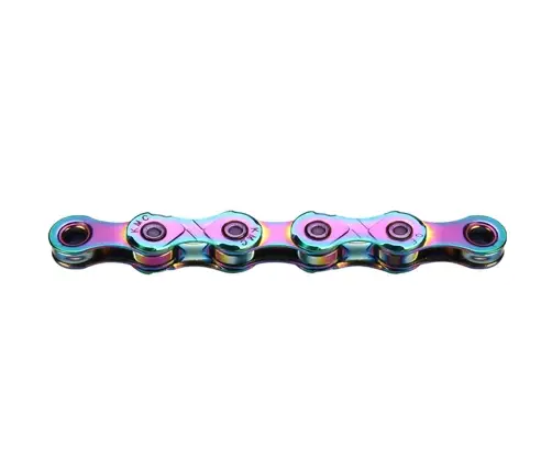 Цепь KMC X11 Aurora Blue