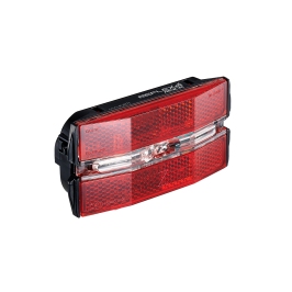 Rear light Cat Eye Reflex Rack