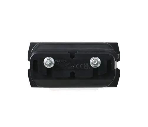 Фонарь задний Cat Eye Reflex Rack