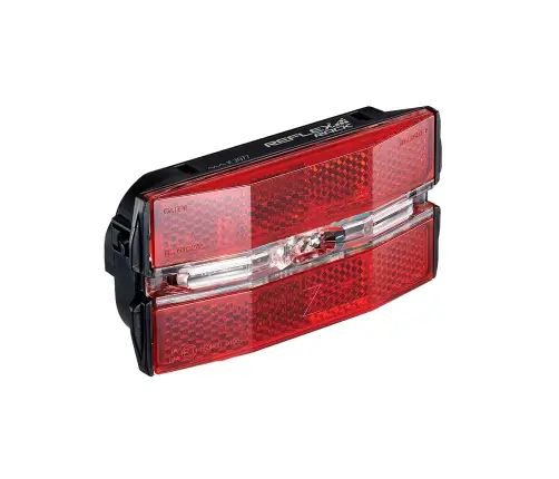 Фонарь задний Cat Eye Reflex Rack