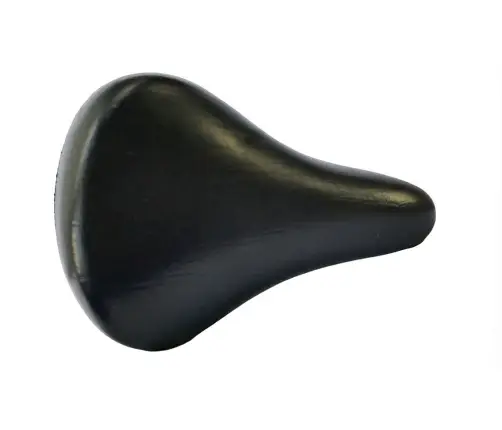 Children's saddle with seatpost Abi SI-090