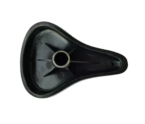 Children's saddle with seatpost Abi SI-090