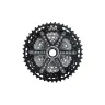 Tagumine hammasrattaplokk Shimano CS-M9101 XTR