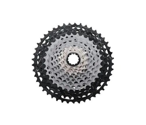 Tagumine hammasrattaplokk Shimano CS-M9101 XTR