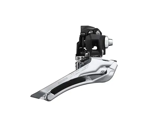 Esi-käiguvaheti Shimano FD-R7100-F 105 Brazed-On