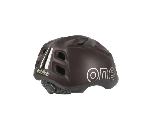 Šalmas dviratininkui Bobike One Plus