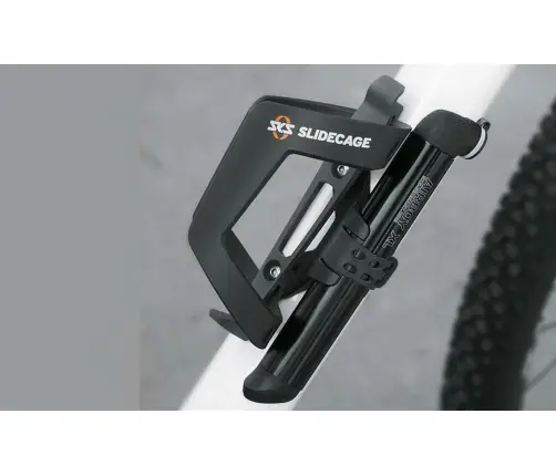 Pompa rankinė SKS Airboy XL Pompa rankinė SKS Airboy XL