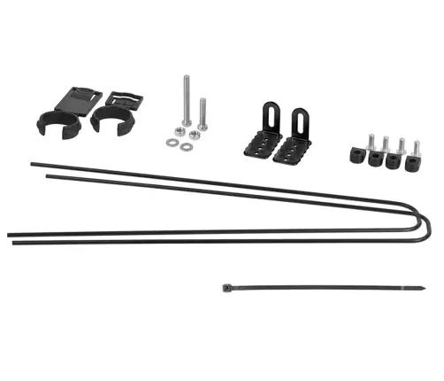 Skydelių komplektas Polisport 26"-29" Expander Cross