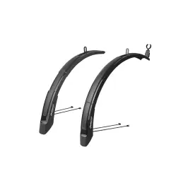 Комплект щитков Polisport 26"-29" Expander Cross