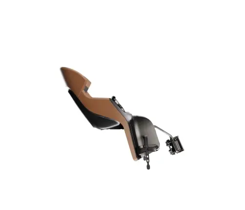 Child seat Bobike Exclusive Evolve Maxi Frame