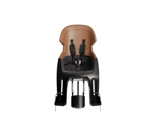 Child seat Bobike Exclusive Evolve Maxi Frame