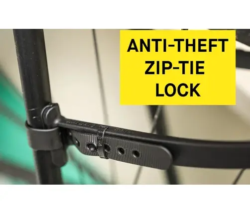 Mudguard rear Ass Savers Win Wing 2 Gravel Black Dot