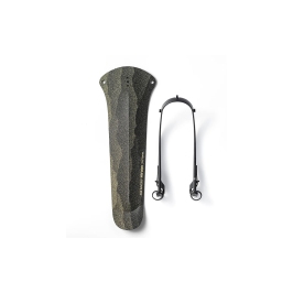Mudguard rear Ass Savers Win Wing 2 Gravel Detour