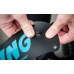 Mudguard rear Ass Savers Win Wing 2 Gravel Detour