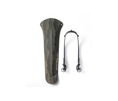 Mudguard rear Ass Savers Win Wing 2 Gravel Detour