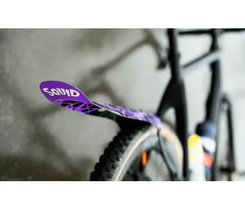 Skydelis galinis Ass Savers Win Wing 2 Gravel Squid