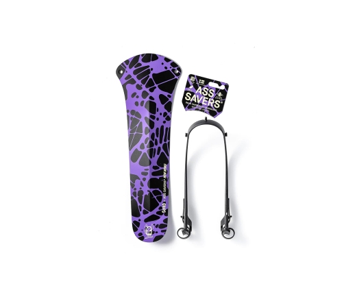 Mudguard rear Ass Savers Win Wing 2 Gravel Squid