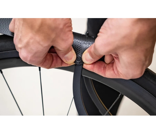 Mudguard rear Ass Savers Win Wing 2 Road Black Dot