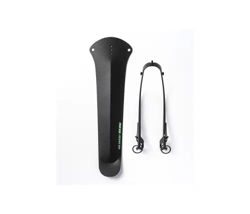 Skydelis galinis Ass Savers Win Wing 2 Road Black Dot