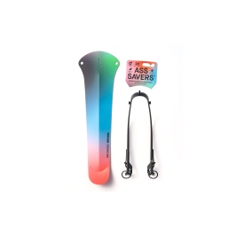 Mudguard rear Ass Savers Win Wing 2 Road Spektrum
