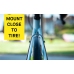 Mudguard rear Ass Savers Win Wing 2 Road Spektrum