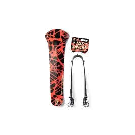 Mudguard rear Ass Savers Win Wing 2 Road Squid Mudguard rear Ass Savers Win Wing 2 Road Squid
