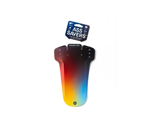 Mudguard front Ass Savers Mudder Spektrum