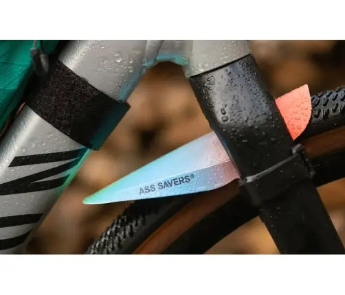 Щиток передний Ass Savers Mudder Mini Spektrum