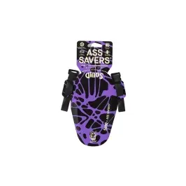 Priekšējais dubļusargs Ass Savers Mudder Mini Squid