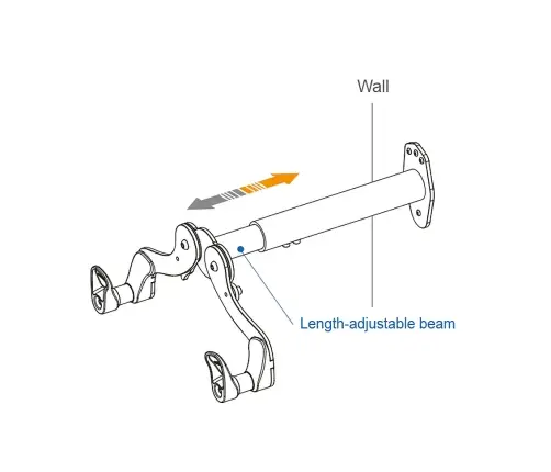 Держатель для велосипеда Ibera IB-ST4