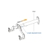 Bicycle hanger Ibera IB-ST4