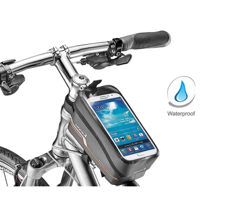 Kott Ibera Waterproof Top Tube IB-TB15