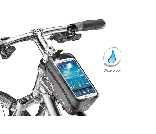 Сумка Ibera Waterproof Top Tube IB-TB15