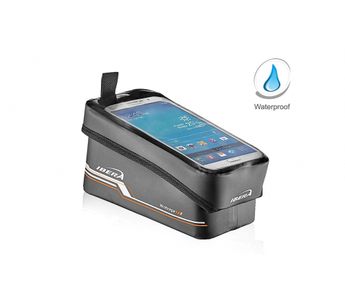 Kott Ibera Waterproof Top Tube IB-TB15