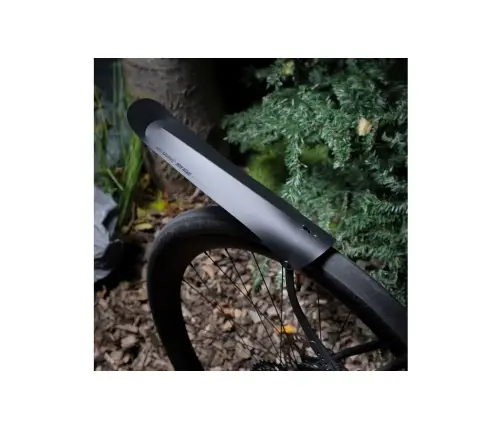 Mudguard rear Ass Savers Win Wing 2 Gravel Stealth