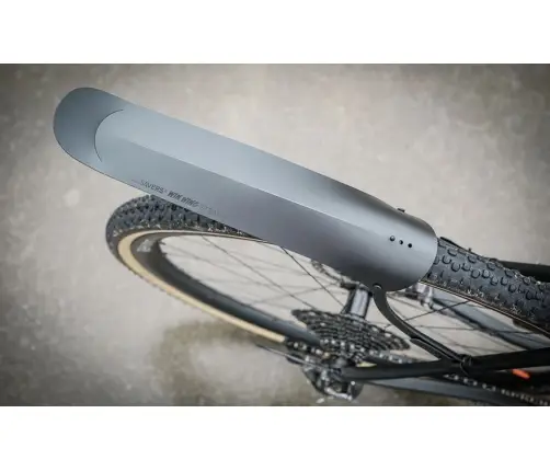 Mudguard rear Ass Savers Win Wing 2 Gravel Stealth